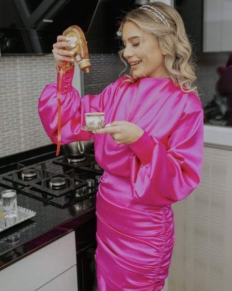 ZİRKON TAŞLI İKİ SIRA TAÇ