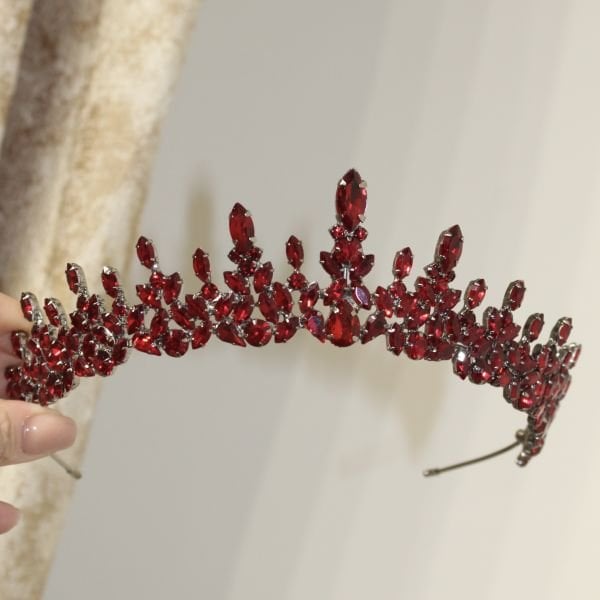 BORDO MİA GELİN TACI