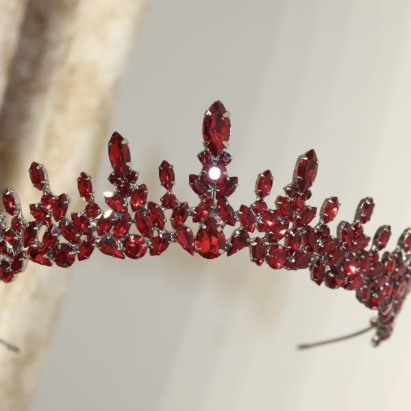 BORDO MİA GELİN TACI