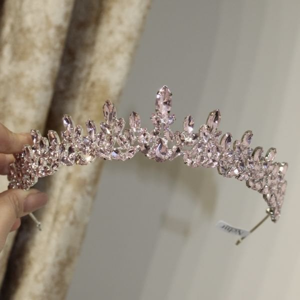 PUDRA MİA GELİN TACI