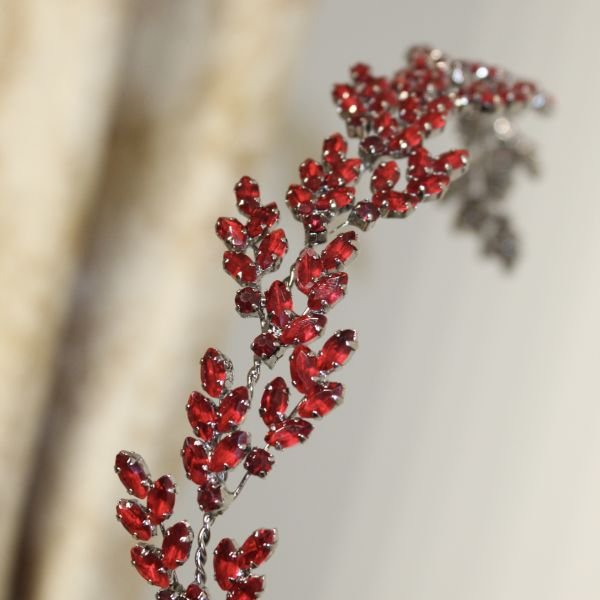 LEMAN SAÇ BANDI BORDO