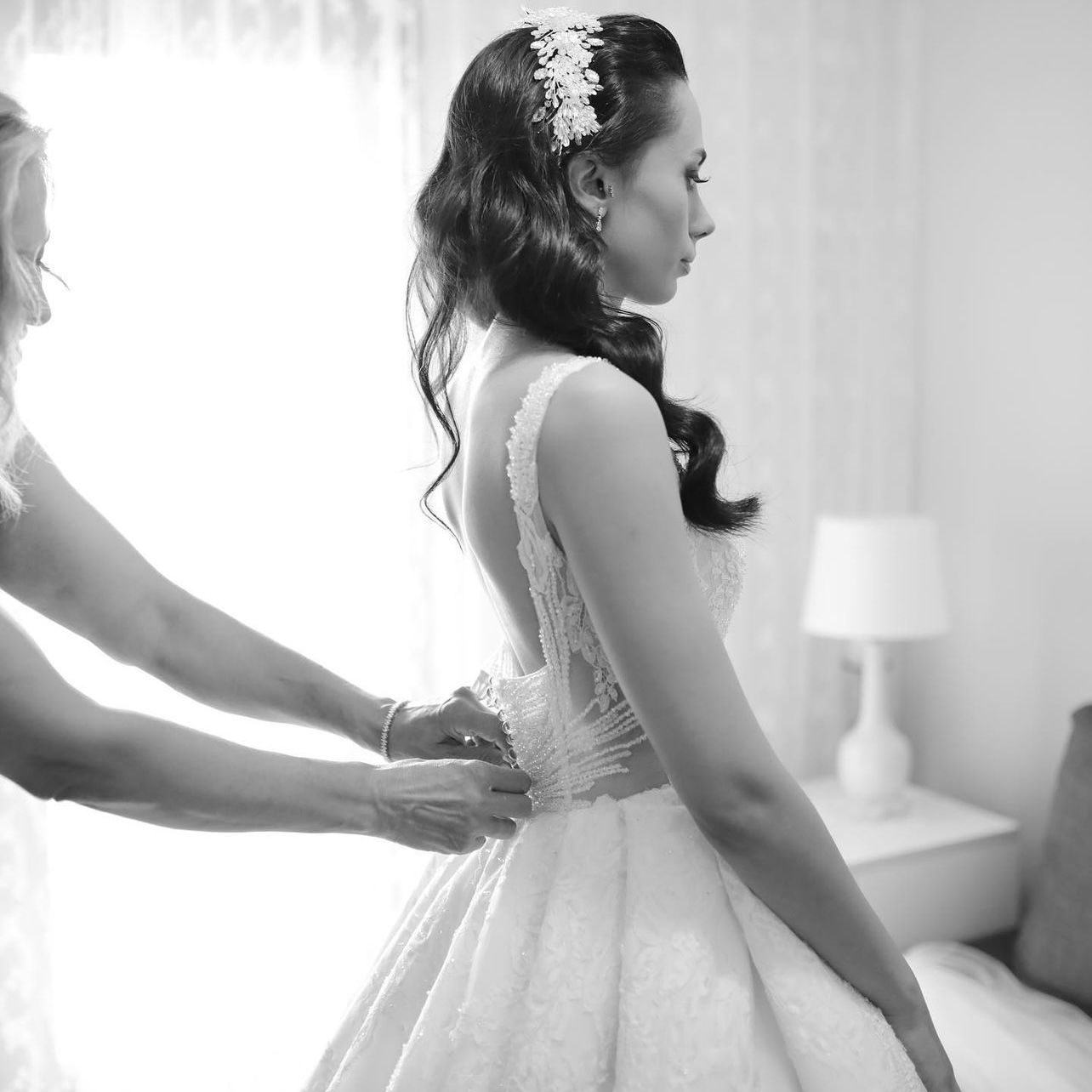 RULE KRİSTAL SAÇ BANDI