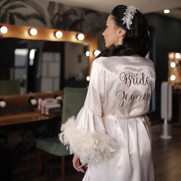 RULE KRİSTAL SAÇ BANDI