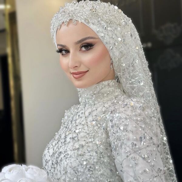 RULE KRİSTAL SAÇ BANDI