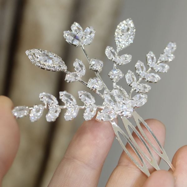 MİNİ ZİRKON TARAK