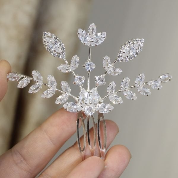 MİNİ ZİRKON TARAK