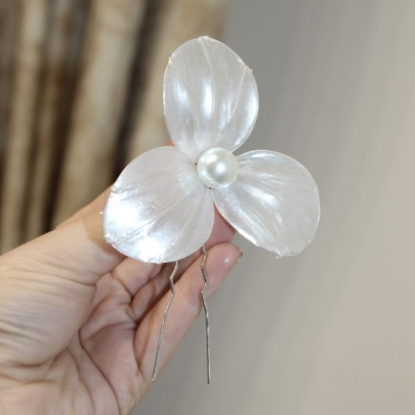 CLOVER SAÇ AKSESUARI