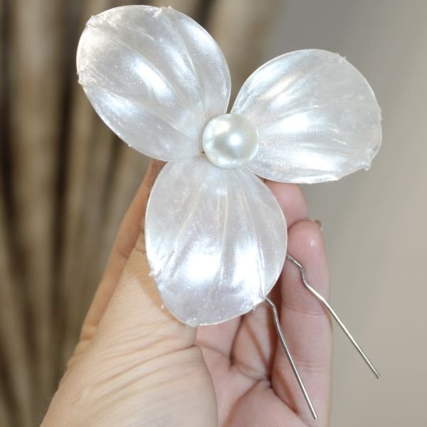 CLOVER SAÇ AKSESUARI