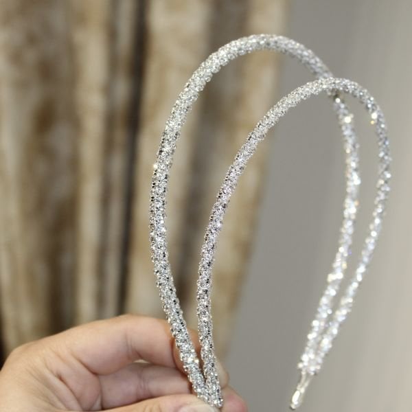 ÇİFT KATLI SARMAL TAÇ