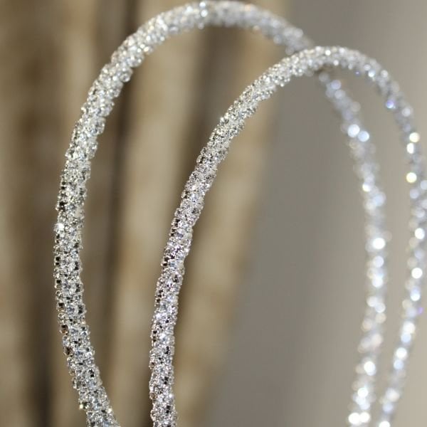 ÇİFT KATLI SARMAL TAÇ