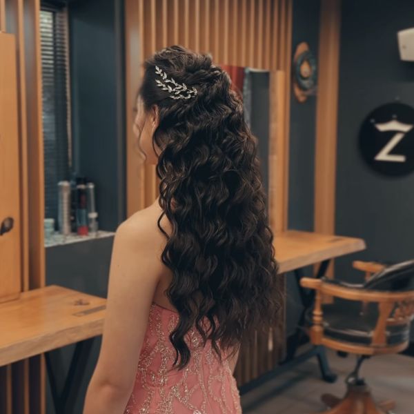 HİRA SAÇ AKSESUARI