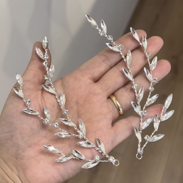 HİRA SAÇ AKSESUARI