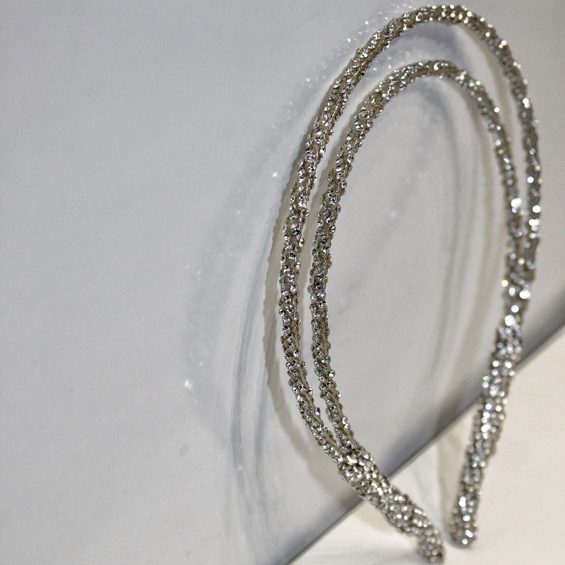 MİRA ÇİFT KATLI TAÇ