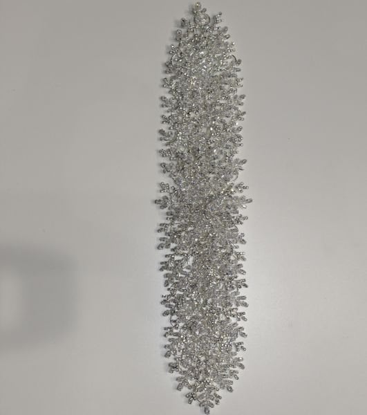 BEYZA ZİRKON SAÇ AKSESUARI