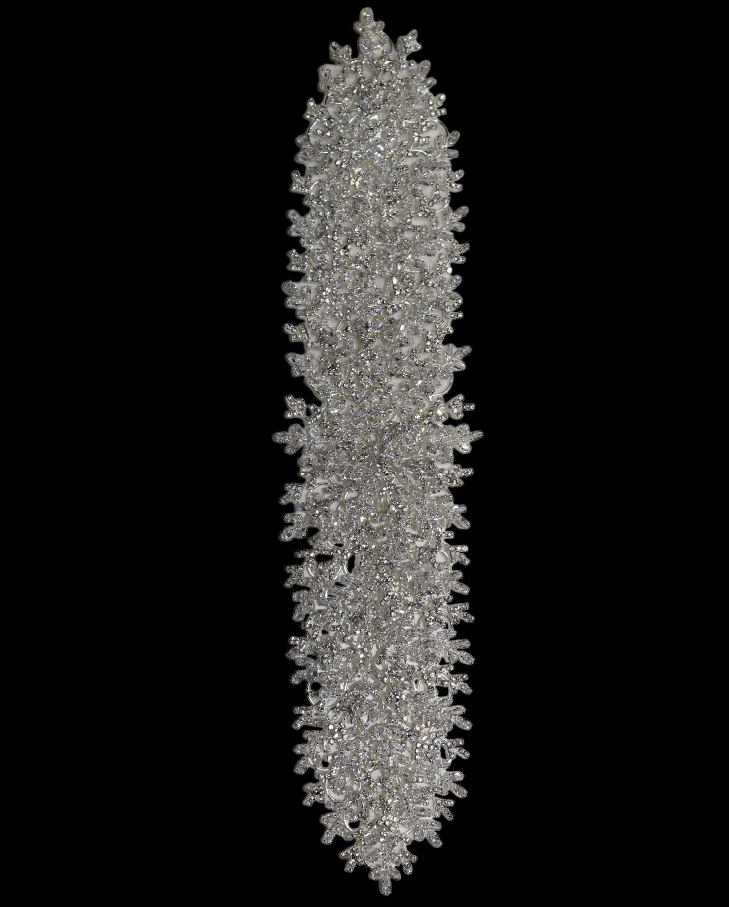 BEYZA ZİRKON SAÇ AKSESUARI