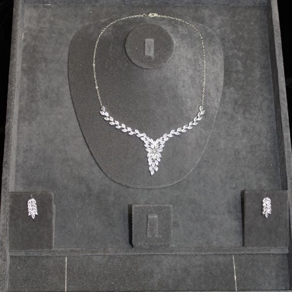 Gelin Takı Seti - 24