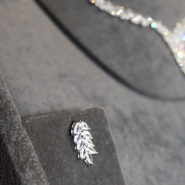 Gelin Takı Seti - 24