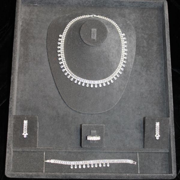 Gelin Takı Seti - 25