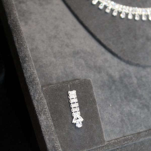 Gelin Takı Seti - 25