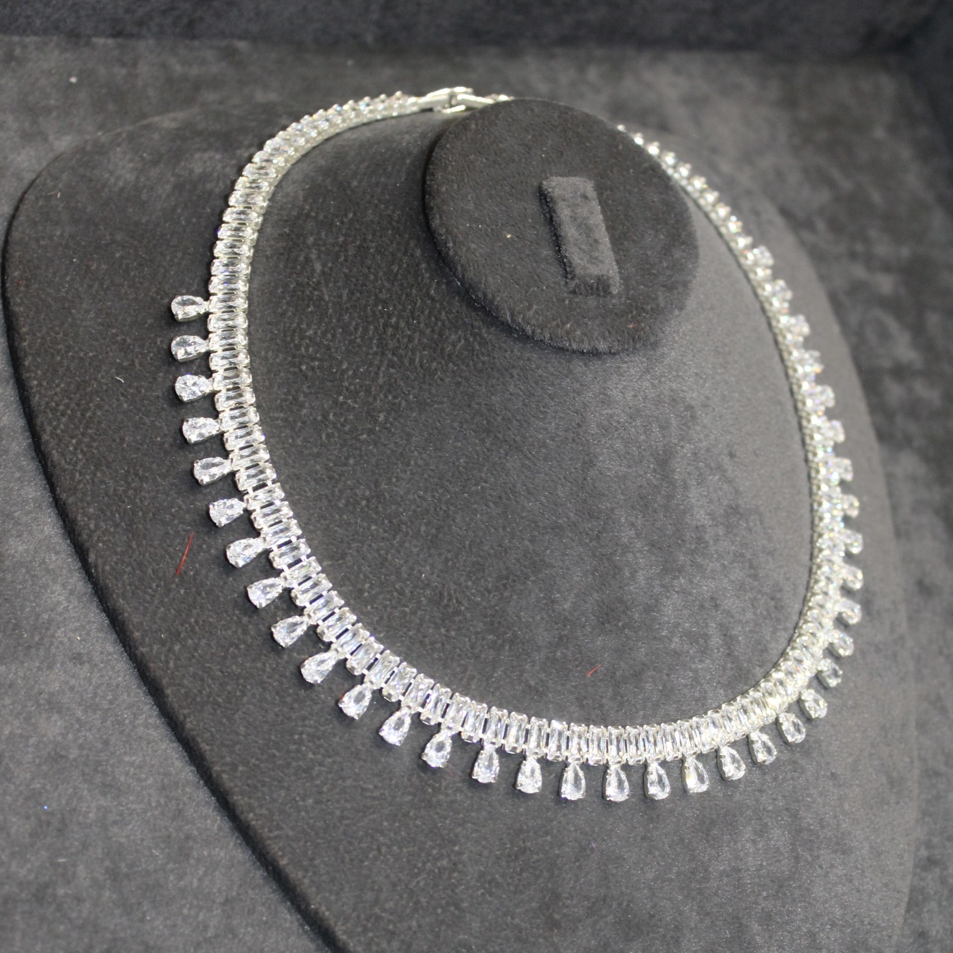 Gelin Takı Seti - 25