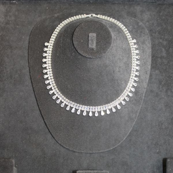 Gelin Takı Seti - 25