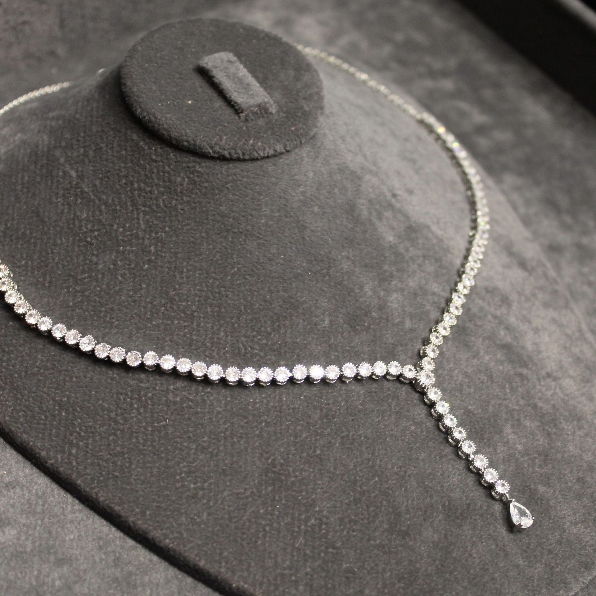 Gelin Takı Seti - 28