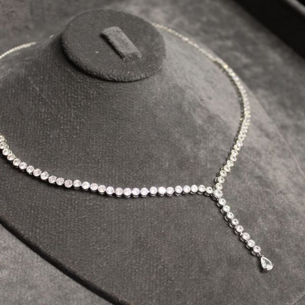 Gelin Takı Seti - 28