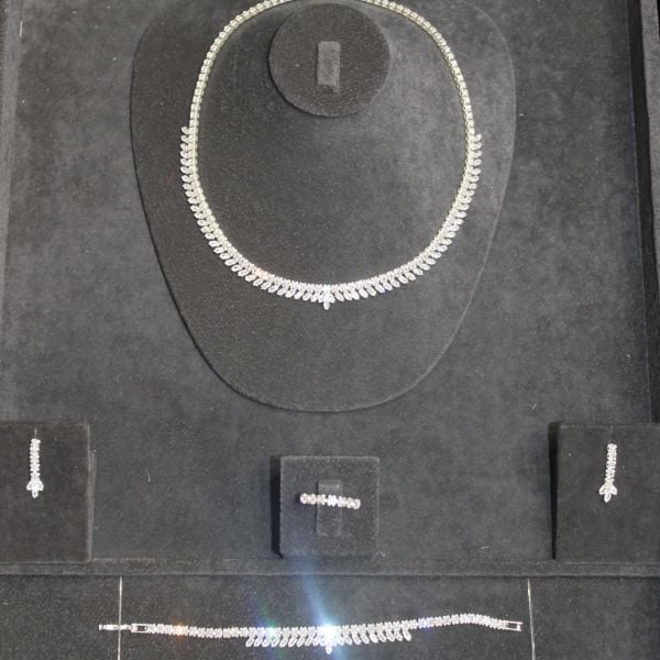 Gelin Takı Seti - 29