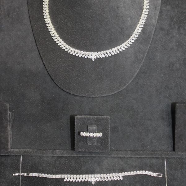 Gelin Takı Seti - 29