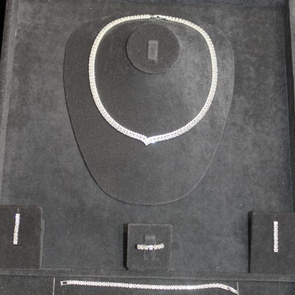 Gelin Takı Seti - 30