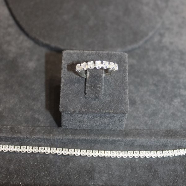 Gelin Takı Seti - 30