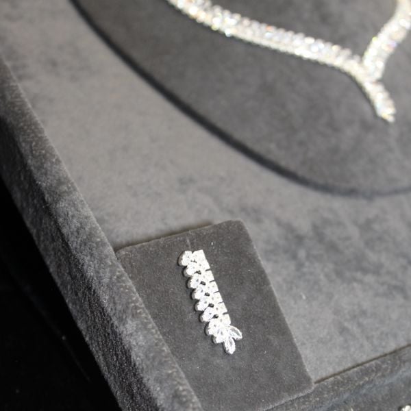 Gelin Takı Seti - 31