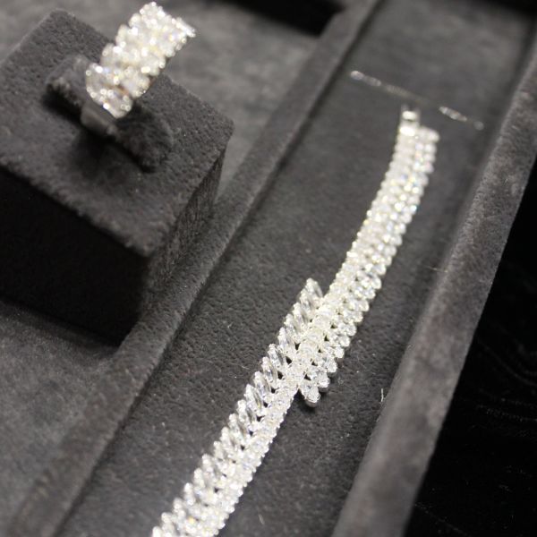 Gelin Takı Seti - 31