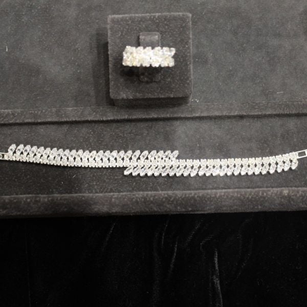 Gelin Takı Seti - 31