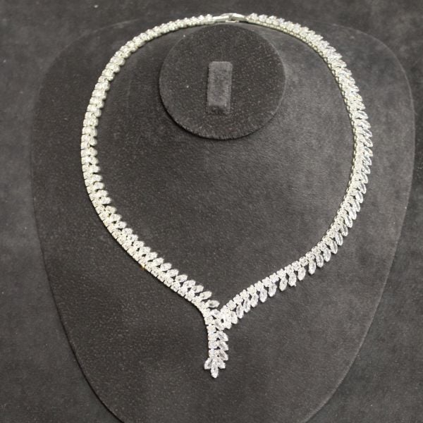 Gelin Takı Seti - 31