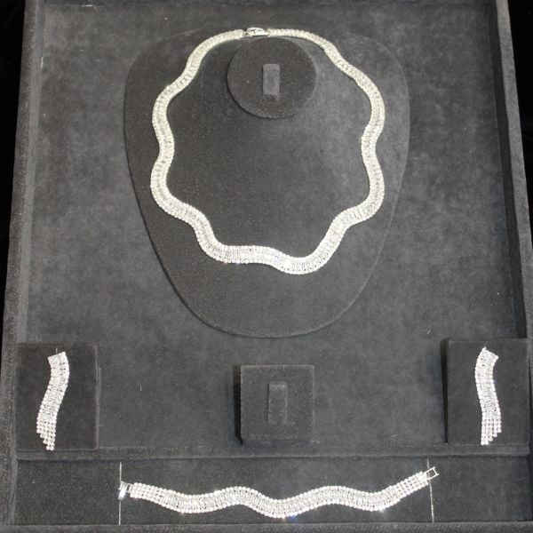 Gelin Takı Seti - 32