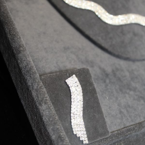 Gelin Takı Seti - 32