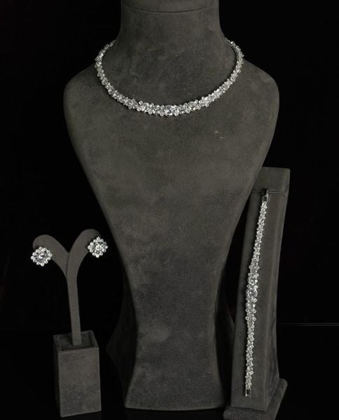 Gelin Takı Seti - 35