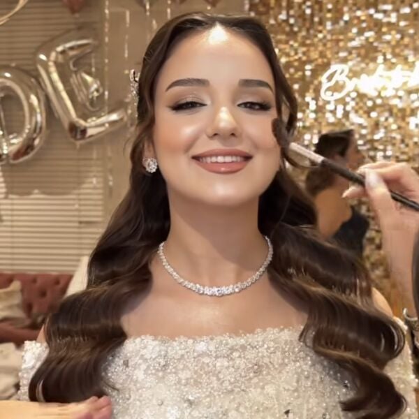 Gelin Takı Seti - 35