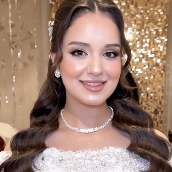 Gelin Takı Seti - 35