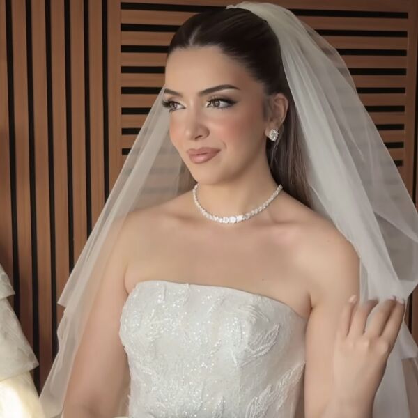 Gelin Takı Seti - 35