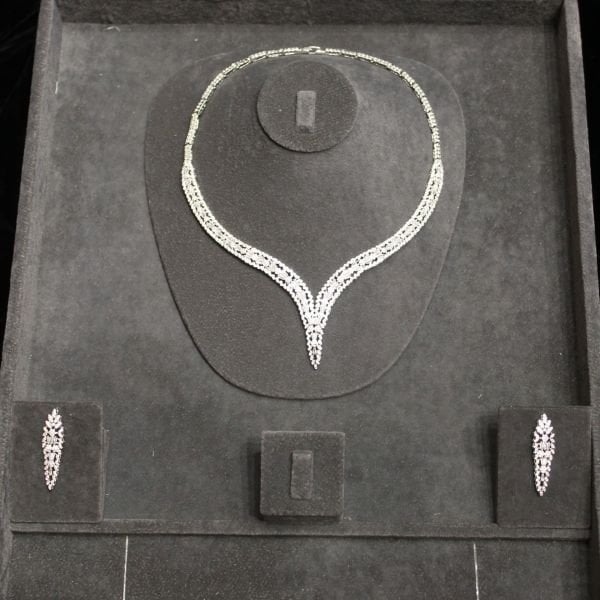 Gelin Takı Seti - 36