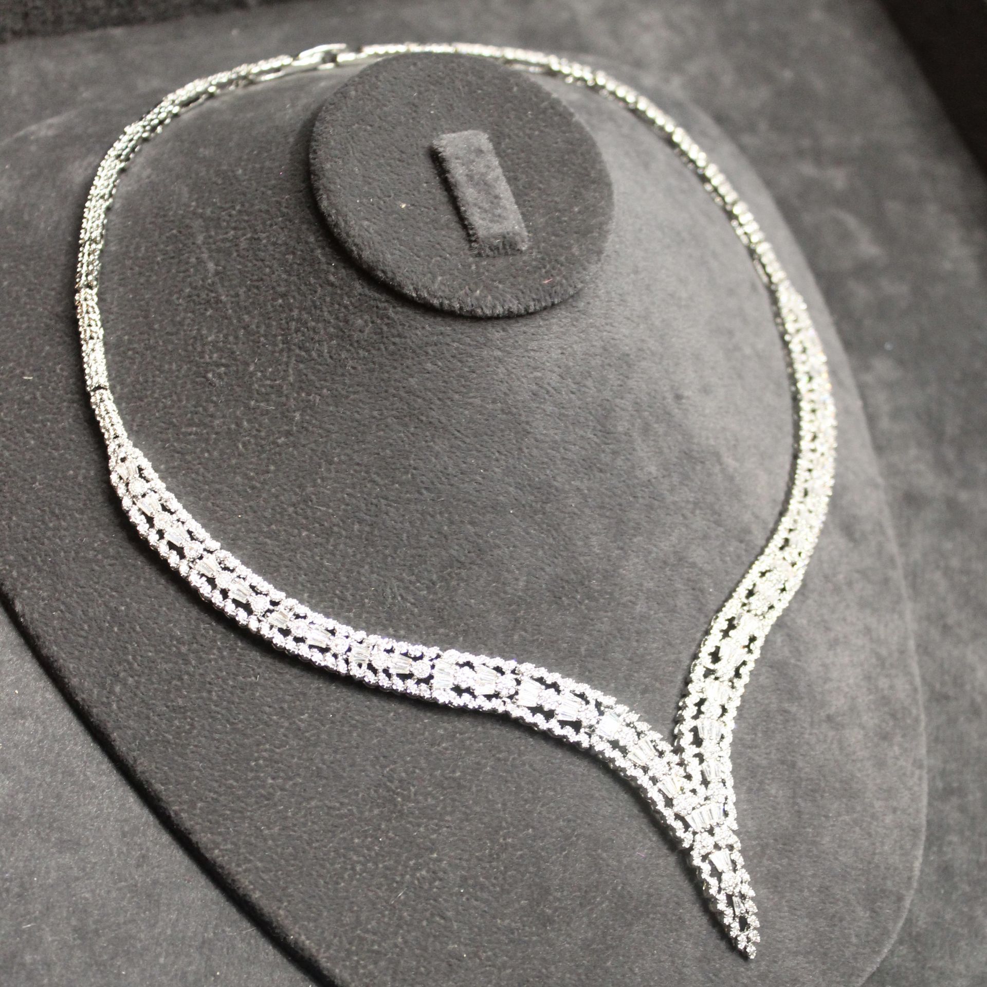 Gelin Takı Seti - 36