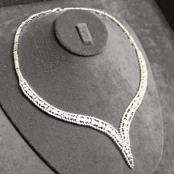 Gelin Takı Seti - 36