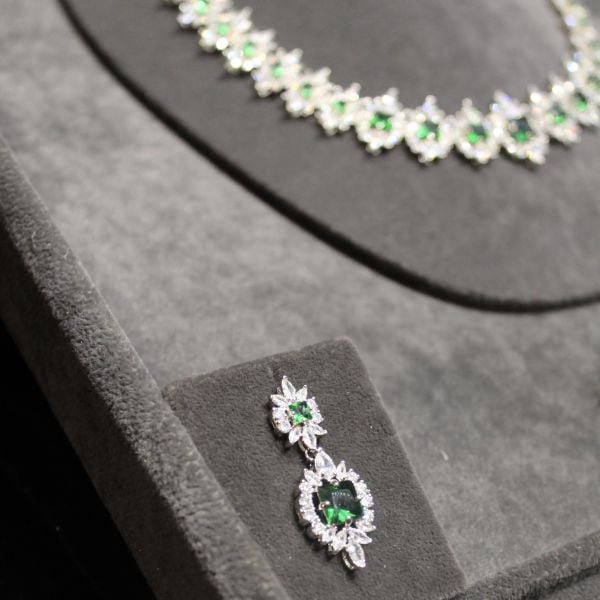 Gelin Takı Seti - 37