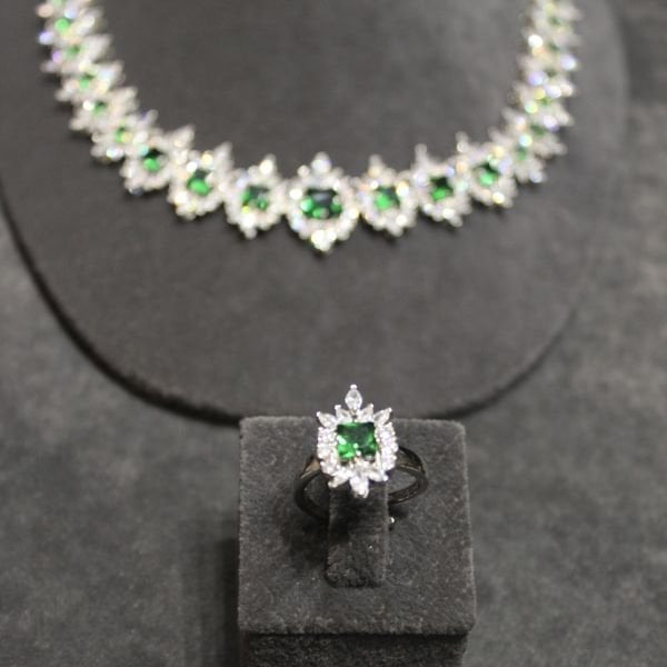 Gelin Takı Seti - 37