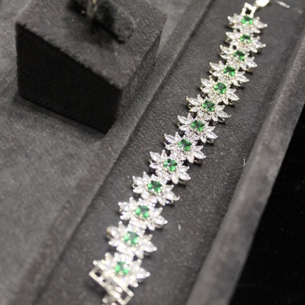 Gelin Takı Seti - 37