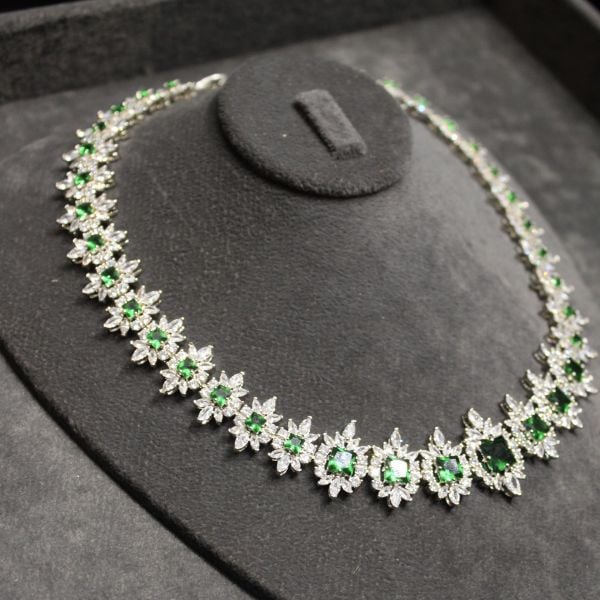 Gelin Takı Seti - 37