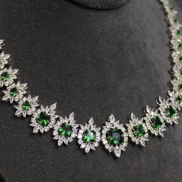 Gelin Takı Seti - 37