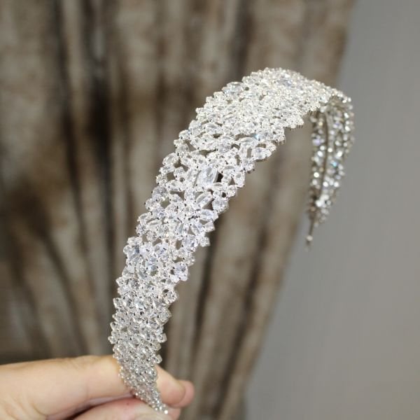 ZİRKON SAÇ AKSESUARI C-0177